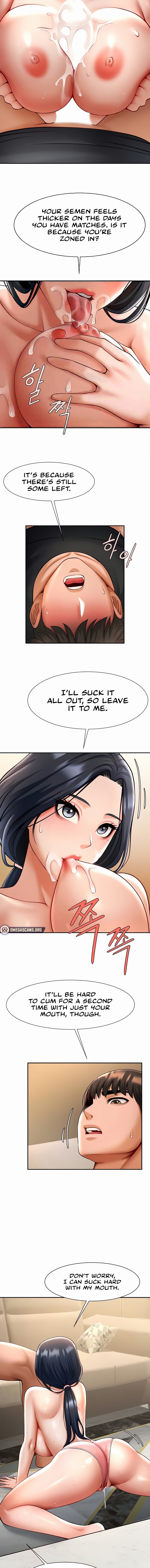 The Cheat Code Hitter Fucks Them All Chapter 78