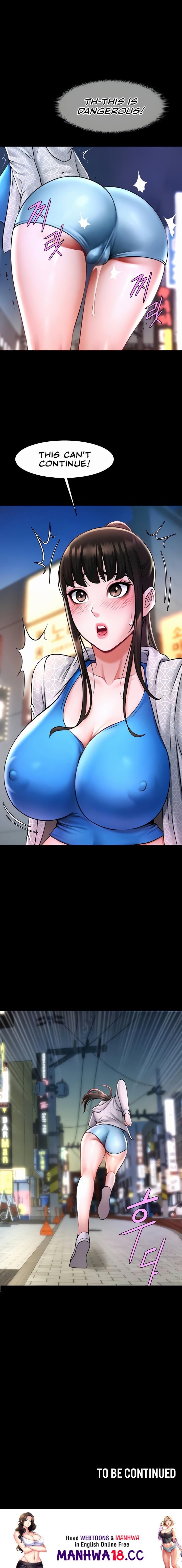 The Cheat Code Hitter Fucks Them All Chapter 78