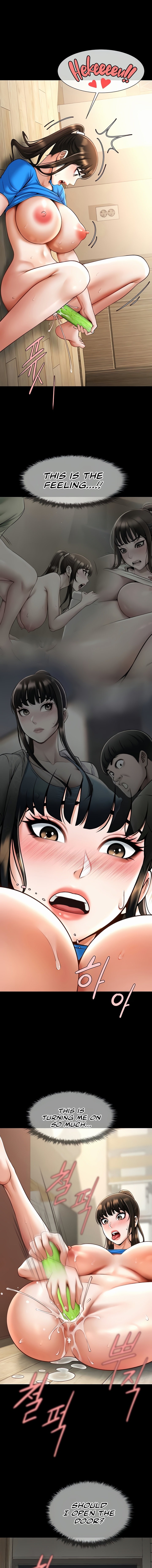 The Cheat Code Hitter Fucks Them All Chapter 78