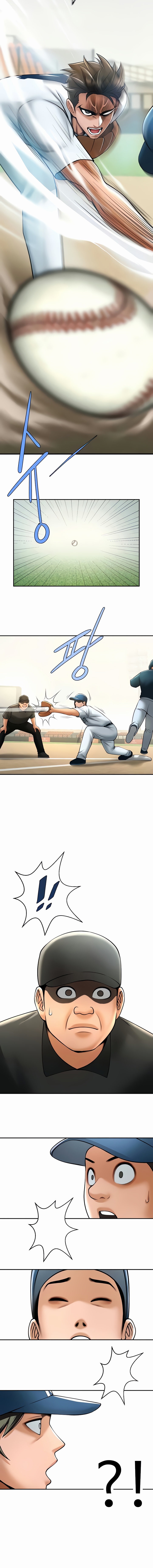 The Cheat Code Hitter Fucks Them All Chapter 78