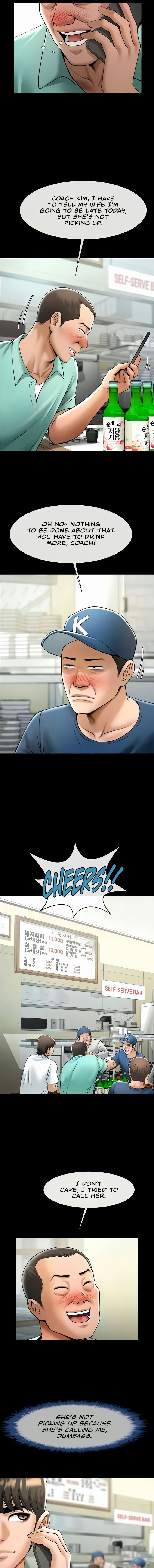 The Cheat Code Hitter Fucks Them All Chapter 78