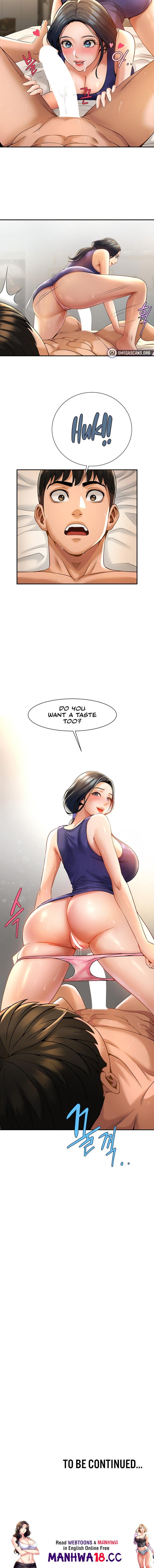 The Cheat Code Hitter Fucks Them All Chapter 78