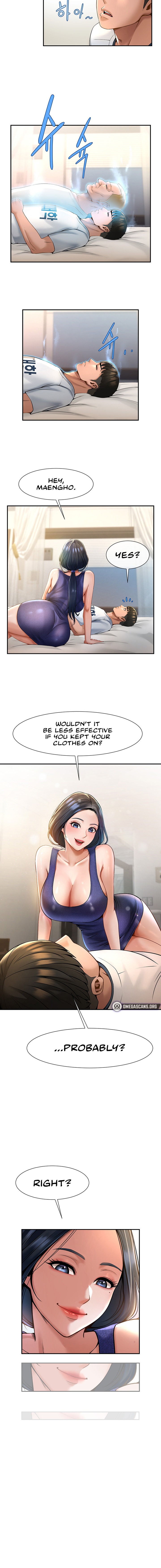 The Cheat Code Hitter Fucks Them All Chapter 78