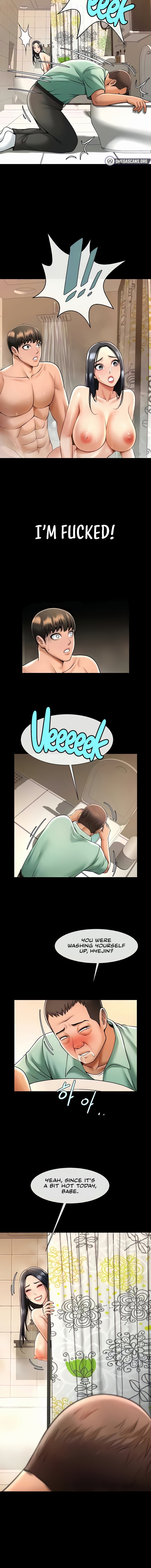 The Cheat Code Hitter Fucks Them All Chapter 78