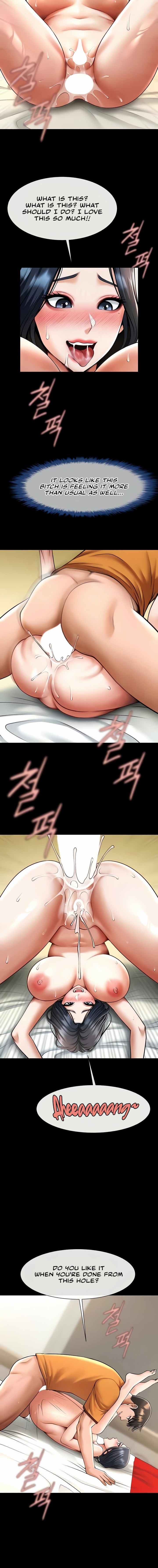 The Cheat Code Hitter Fucks Them All Chapter 78