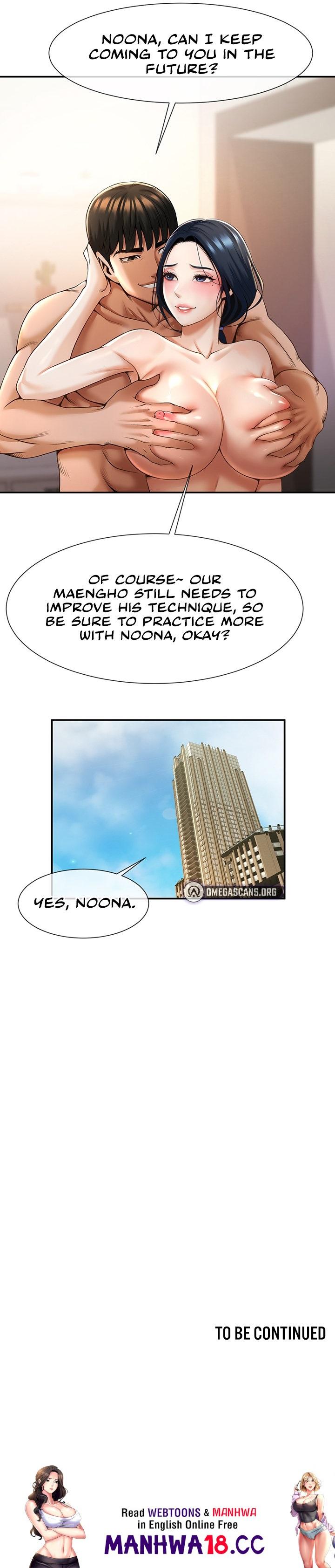 The Cheat Code Hitter Fucks Them All Chapter 78