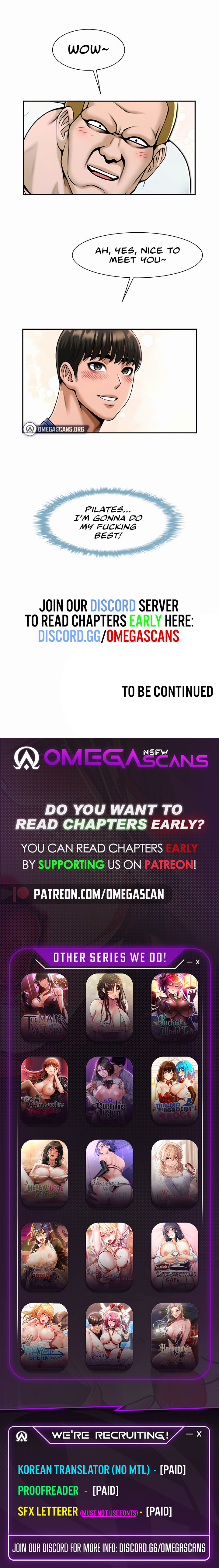 The Cheat Code Hitter Fucks Them All Chapter 78