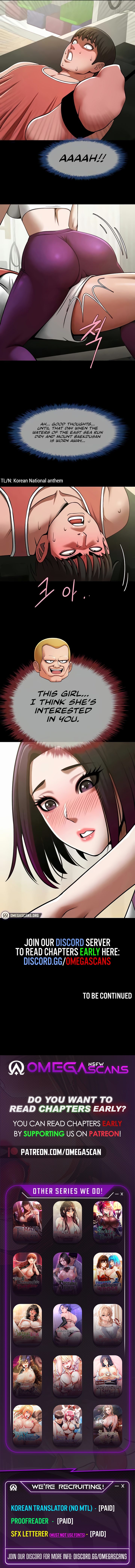 The Cheat Code Hitter Fucks Them All Chapter 78