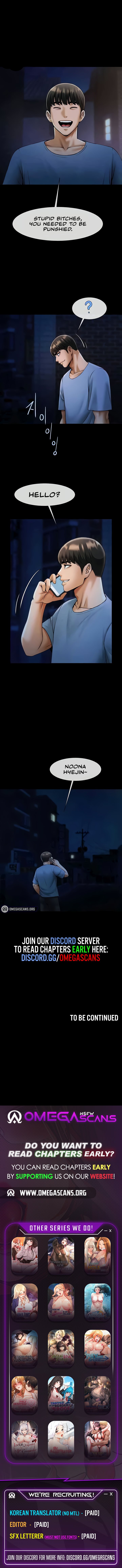 The Cheat Code Hitter Fucks Them All Chapter 78