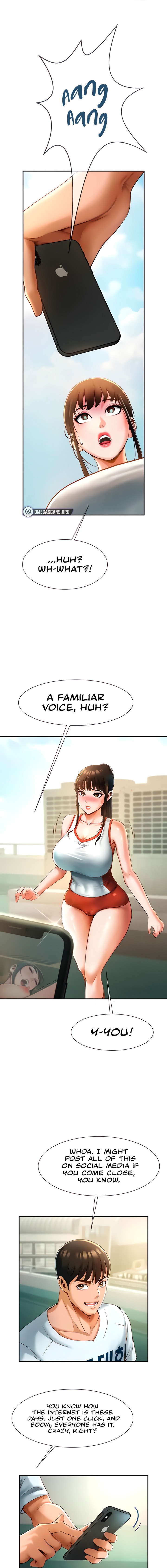 The Cheat Code Hitter Fucks Them All Chapter 78