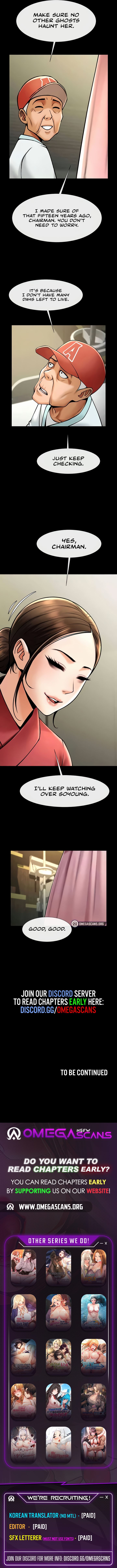 The Cheat Code Hitter Fucks Them All Chapter 78