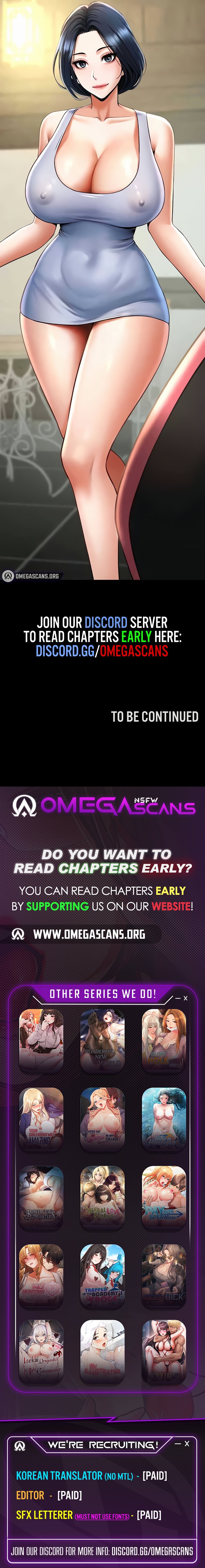 The Cheat Code Hitter Fucks Them All Chapter 78