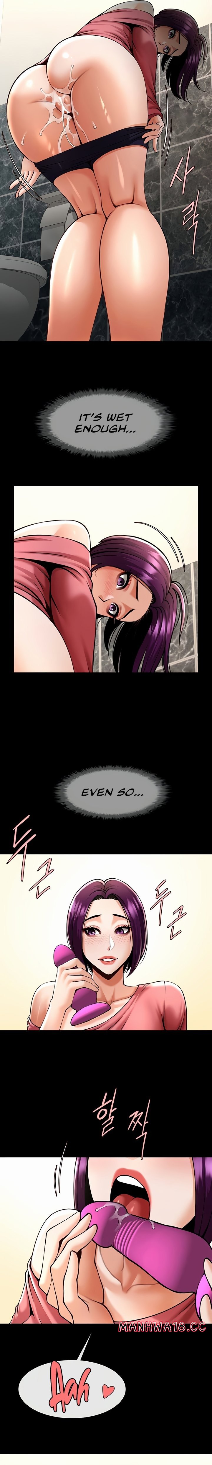 The Cheat Code Hitter Fucks Them All Chapter 78