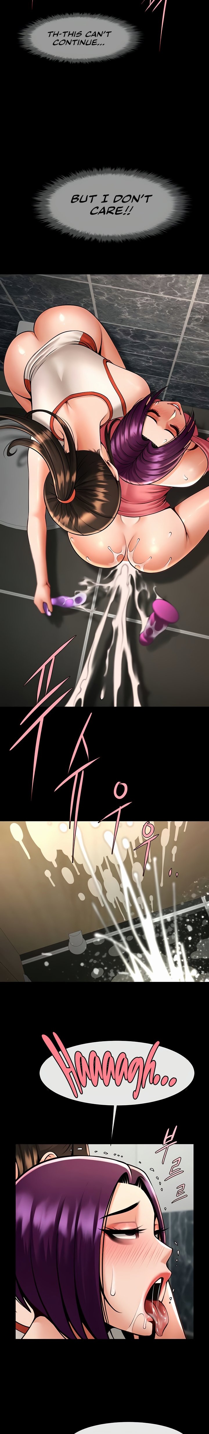 The Cheat Code Hitter Fucks Them All Chapter 78