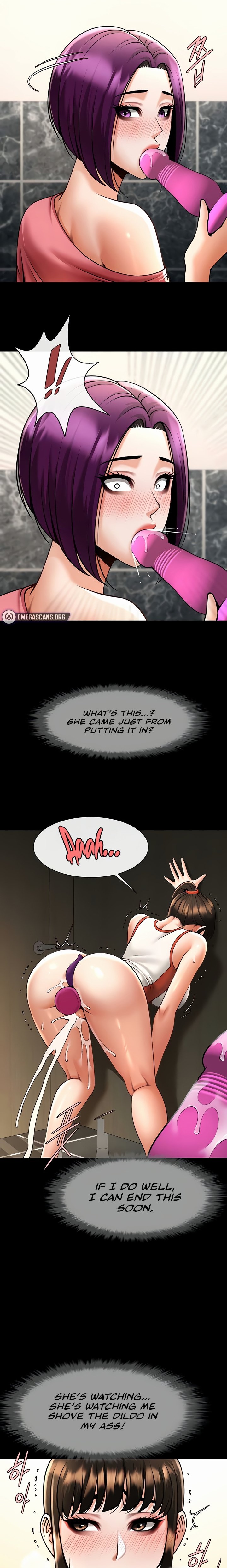 The Cheat Code Hitter Fucks Them All Chapter 78