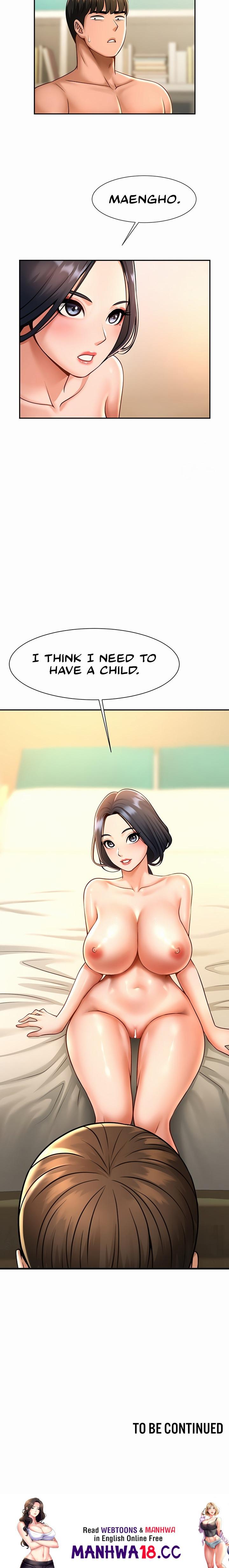 The Cheat Code Hitter Fucks Them All Chapter 78