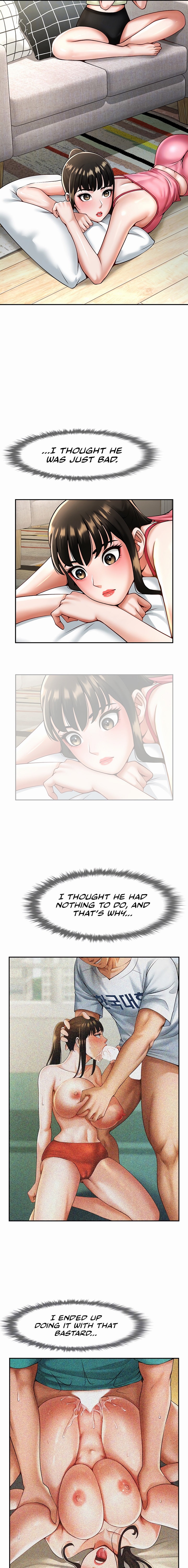 The Cheat Code Hitter Fucks Them All Chapter 78