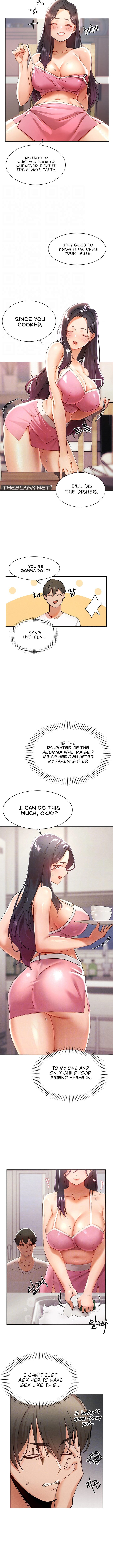 The Protagonist Gets Stronger When He Fucks the Female Hunter Chapter 45