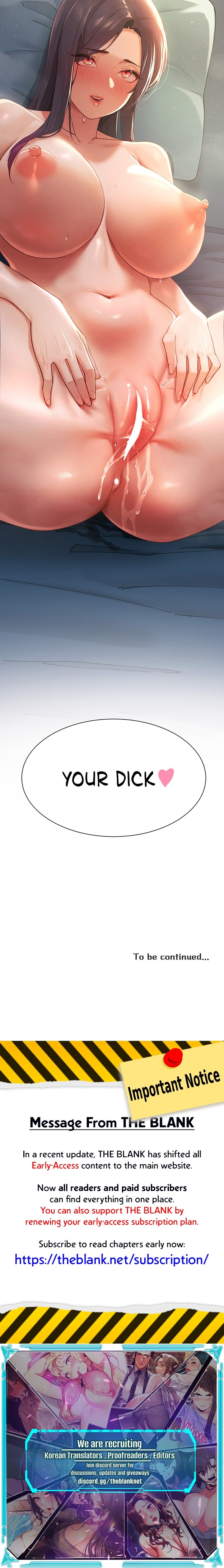 The Protagonist Gets Stronger When He Fucks the Female Hunter Chapter 45