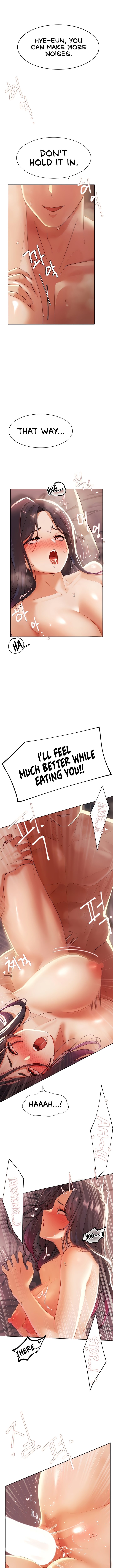 The Protagonist Gets Stronger When He Fucks the Female Hunter Chapter 45