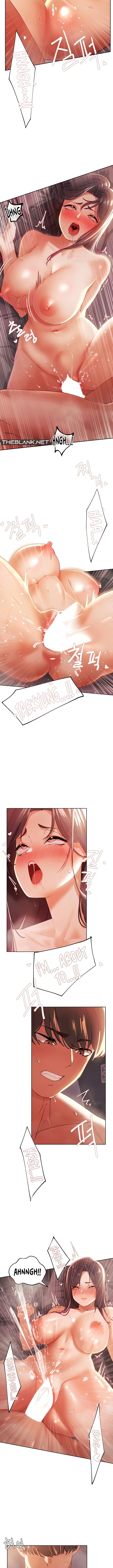 The Protagonist Gets Stronger When He Fucks the Female Hunter Chapter 45