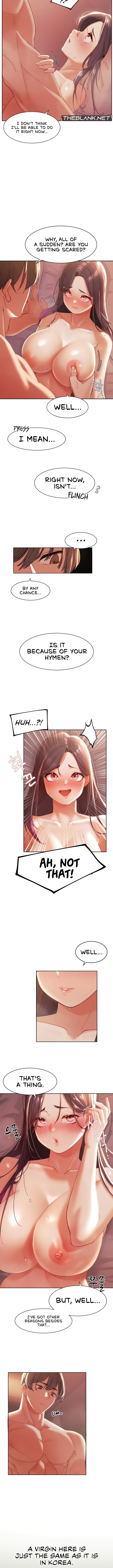 The Protagonist Gets Stronger When He Fucks the Female Hunter Chapter 45