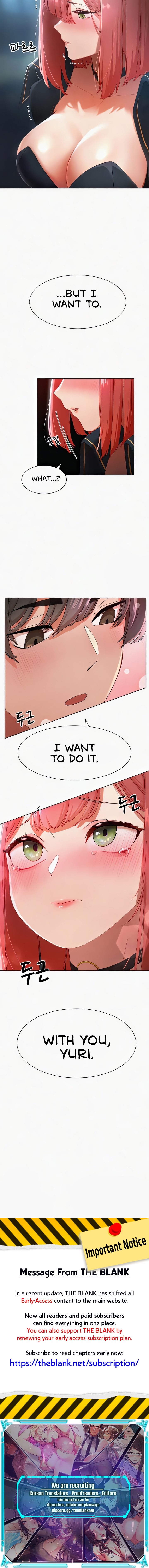 The Protagonist Gets Stronger When He Fucks the Female Hunter Chapter 45