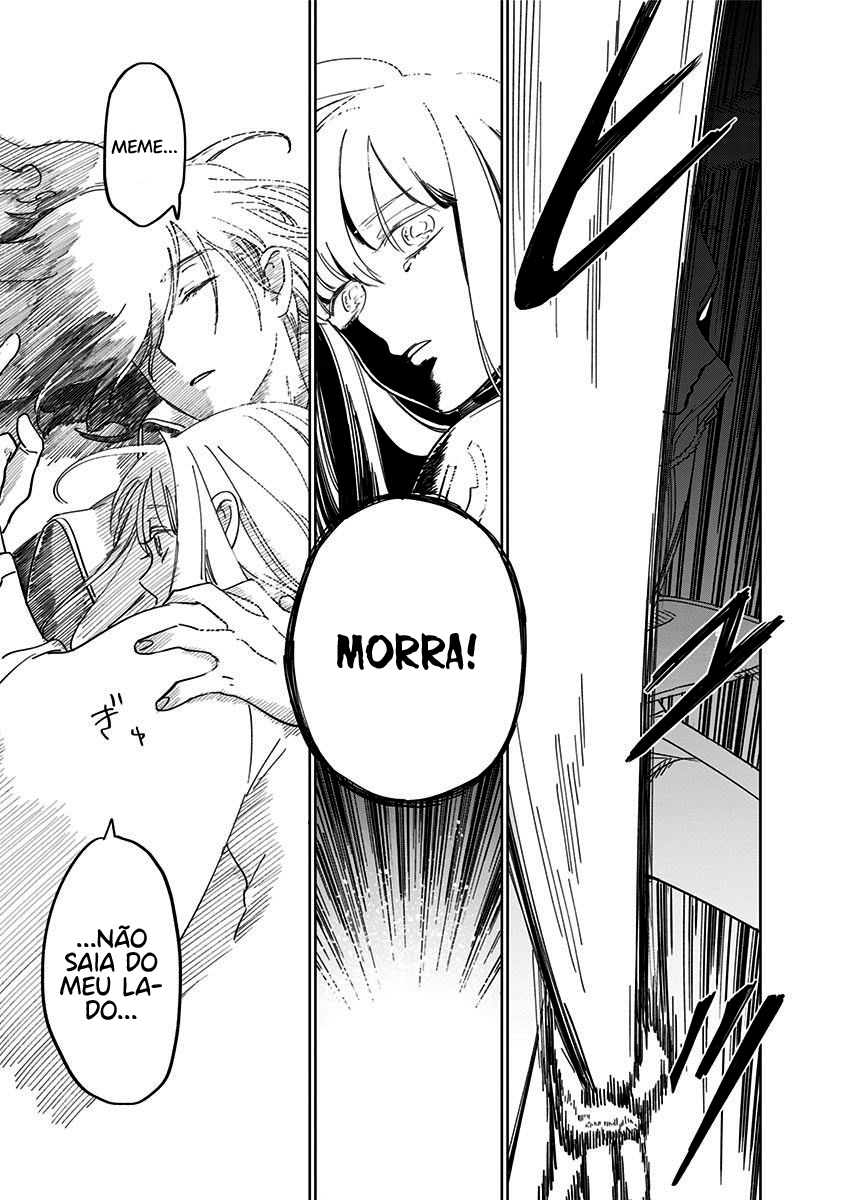 The Sign of Abyss Capítulo 1