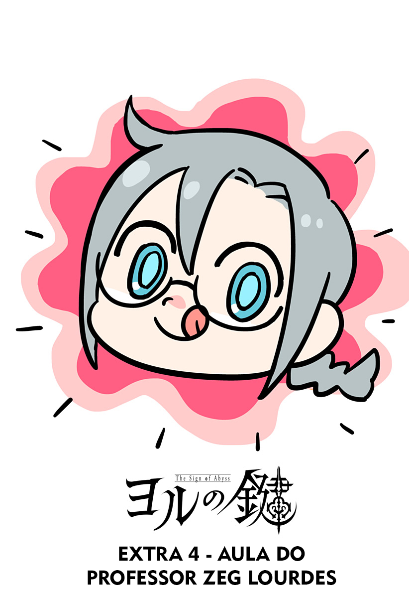 The Sign of Abyss Capítulo 1
