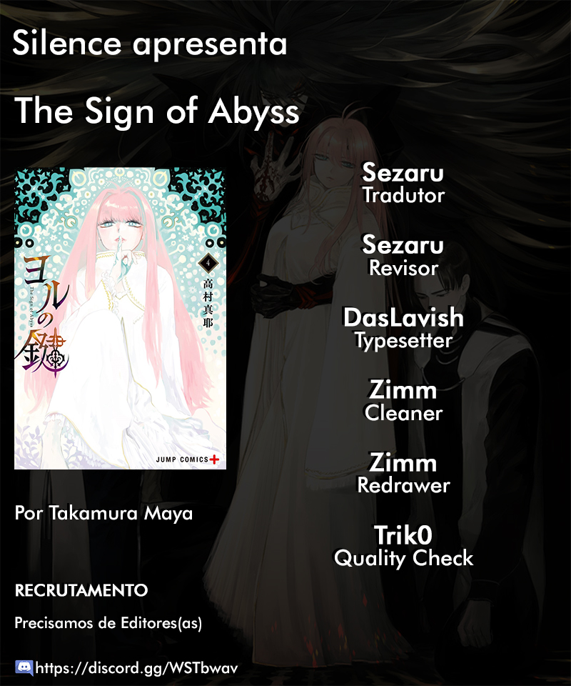 The Sign of Abyss Capítulo 1