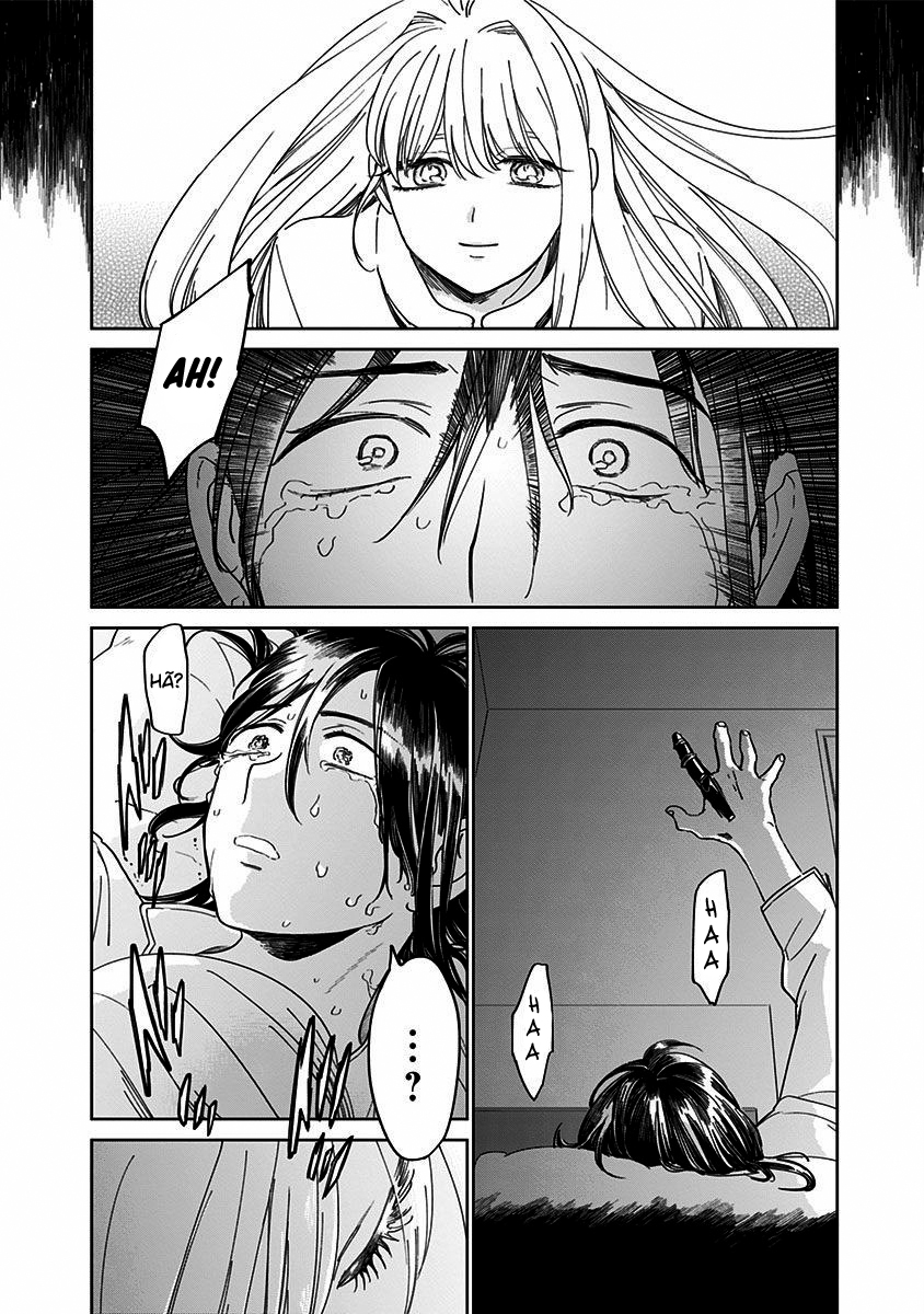 The Sign of Abyss Capítulo 1