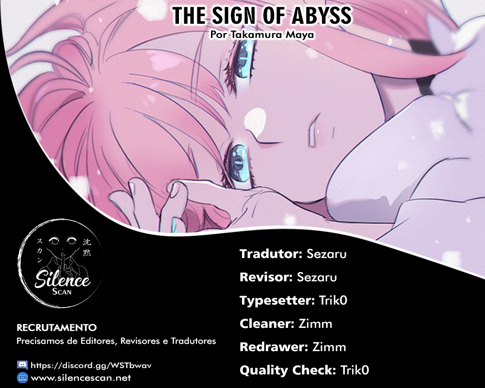 The Sign of Abyss Capítulo 1