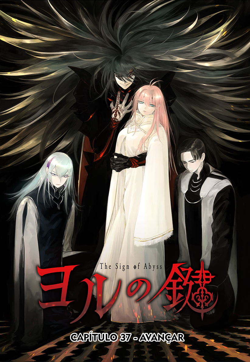 The Sign of Abyss Capítulo 1