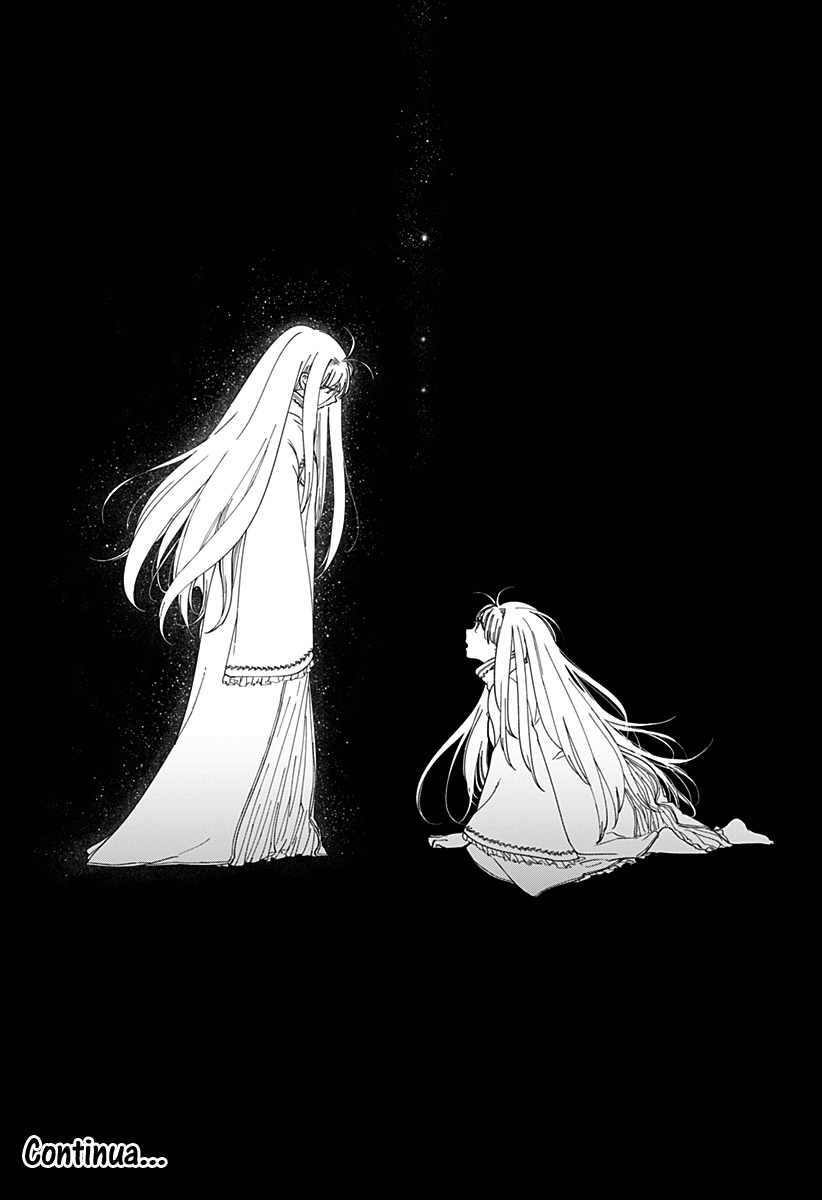 The Sign of Abyss Capítulo 1