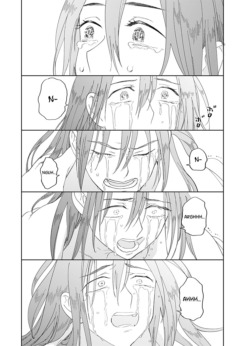 The Sign of Abyss Capítulo 1
