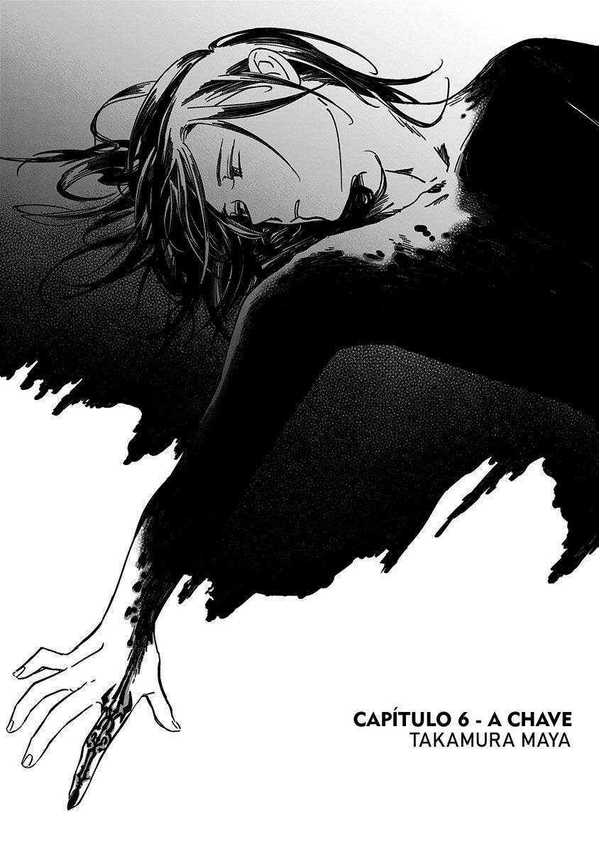 The Sign of Abyss Capítulo 1