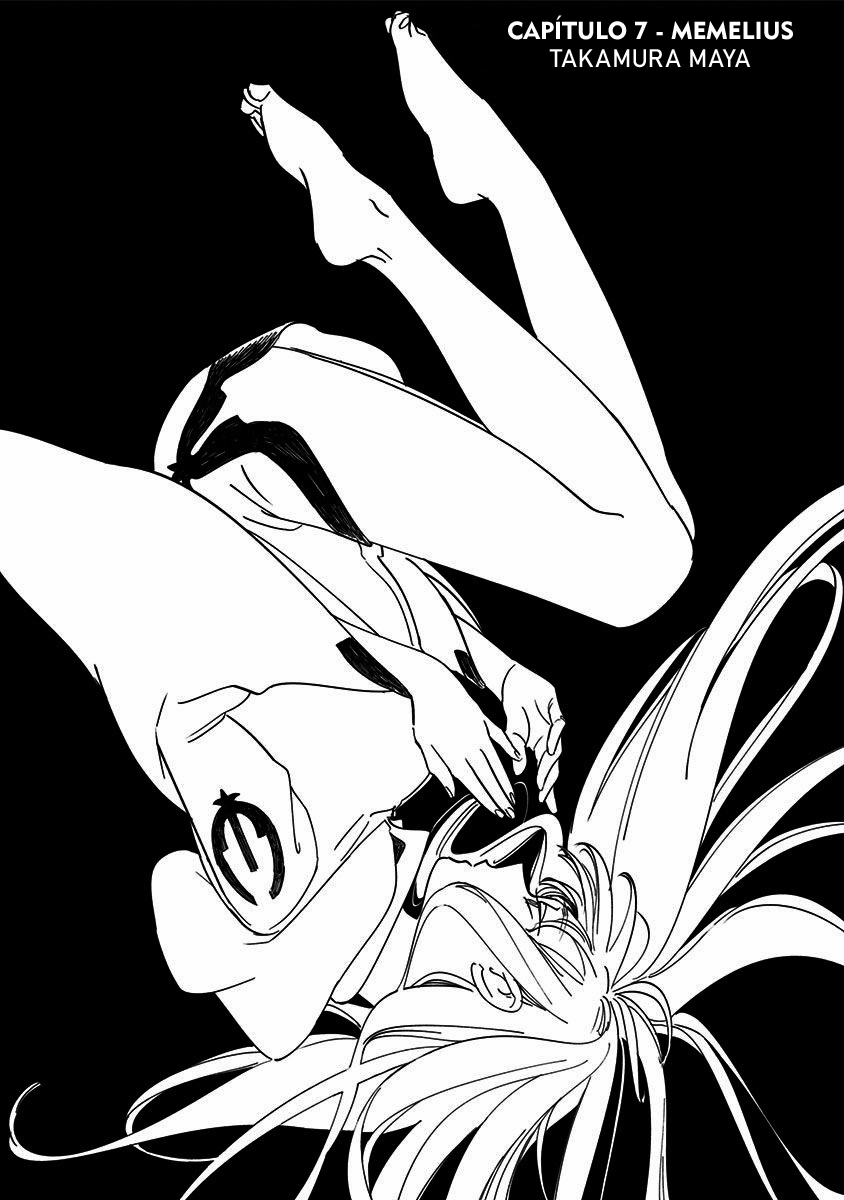 The Sign of Abyss Capítulo 1