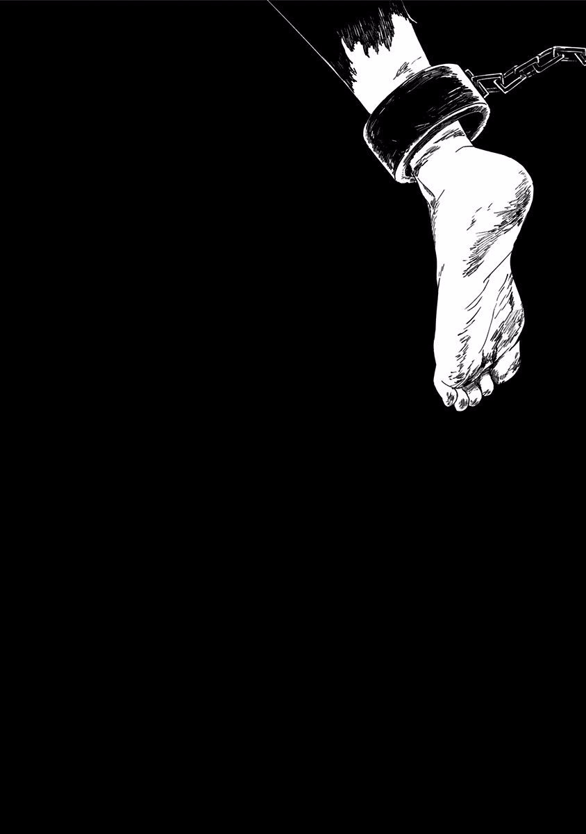 The Sign of Abyss Capítulo 1