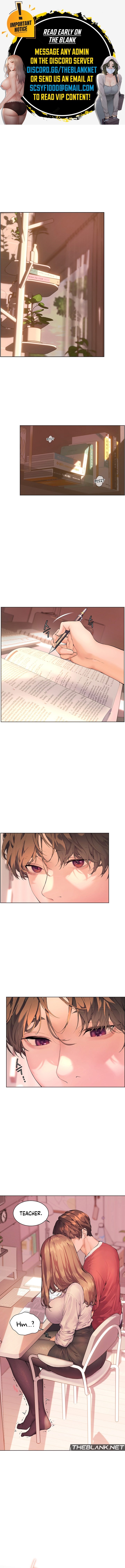 The Teachers’ Efforts Chapter 44