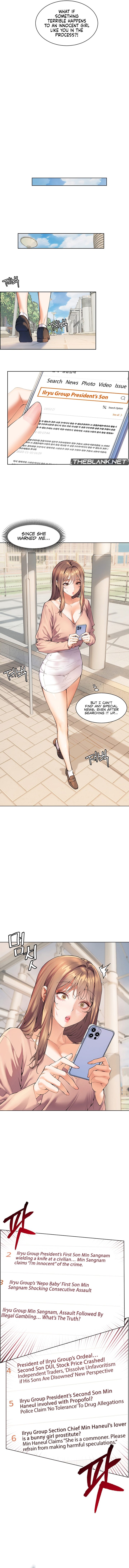 The Teachers’ Efforts Chapter 44