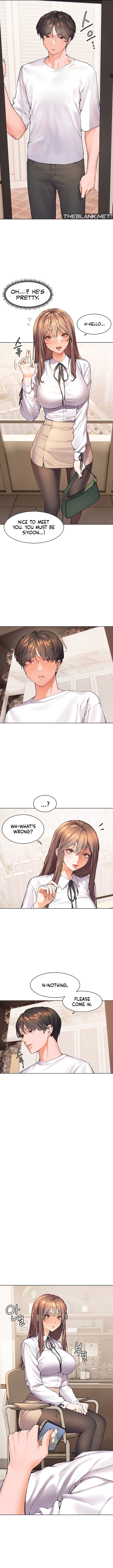 The Teachers’ Efforts Chapter 44