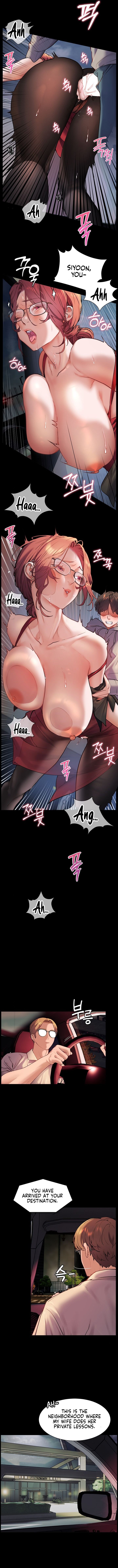 The Teachers’ Efforts Chapter 44