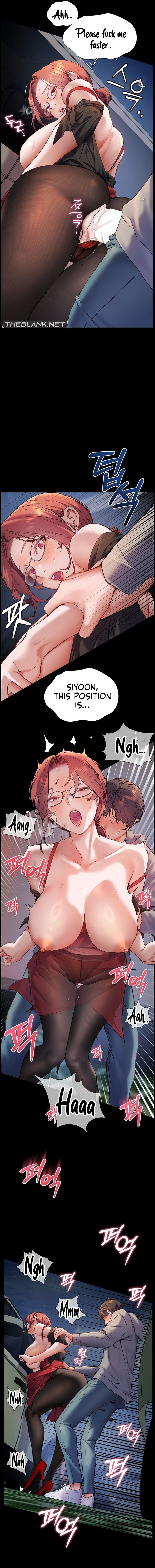 The Teachers’ Efforts Chapter 44
