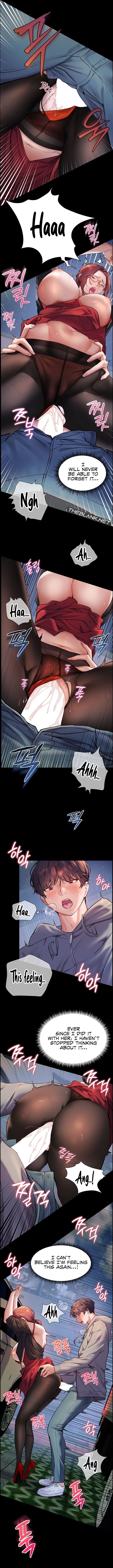 The Teachers’ Efforts Chapter 44