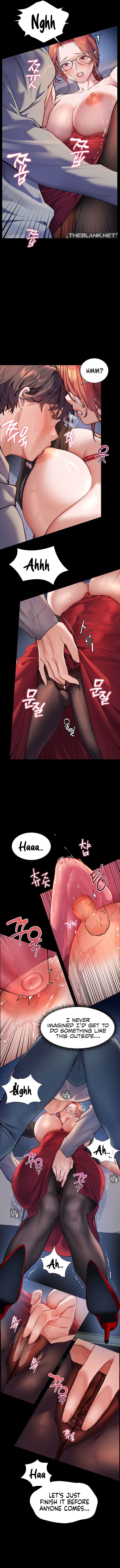 The Teachers’ Efforts Chapter 44