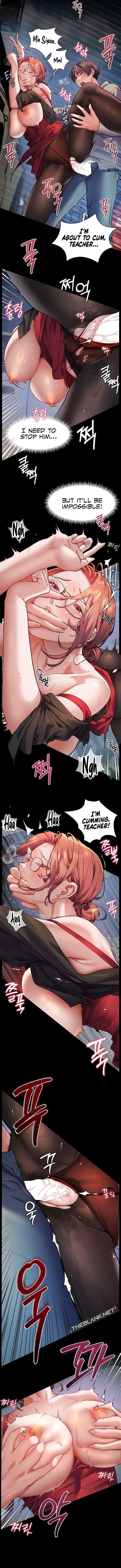The Teachers’ Efforts Chapter 44