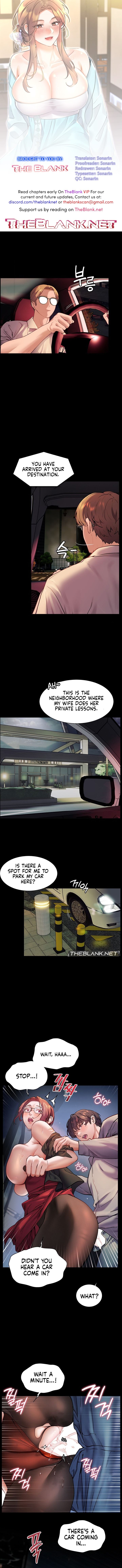 The Teachers’ Efforts Chapter 44