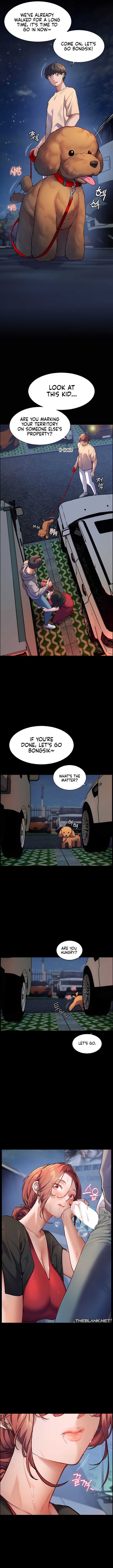 The Teachers’ Efforts Chapter 44