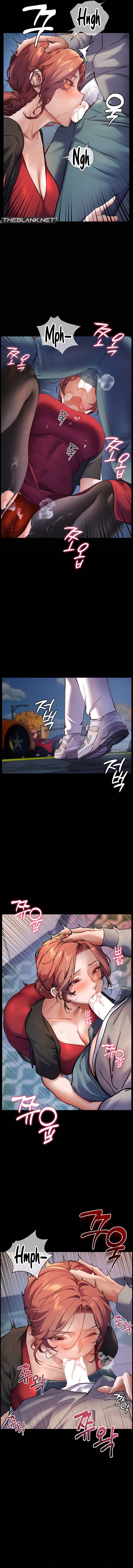 The Teachers’ Efforts Chapter 44