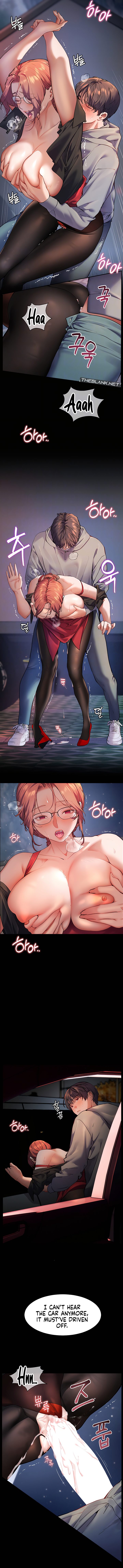 The Teachers’ Efforts Chapter 44